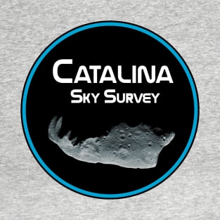 Catalina Sky Survey T-Shirt